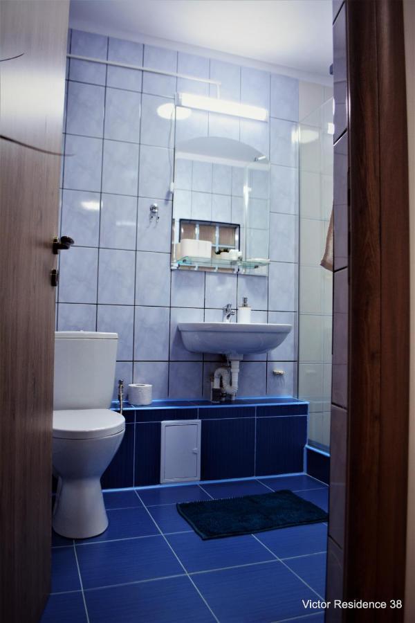Victor Residence 38 Bucharest Exterior photo