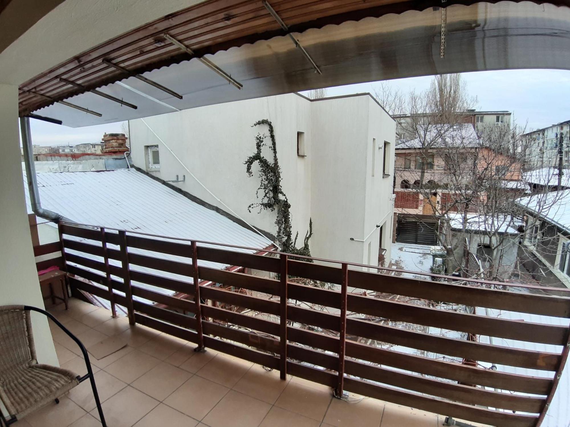 Victor Residence 38 Bucharest Exterior photo
