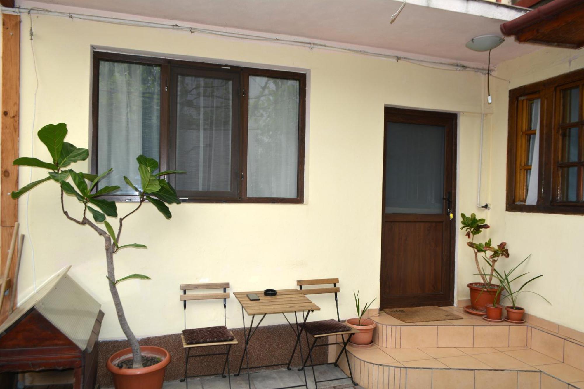 Victor Residence 38 Bucharest Exterior photo